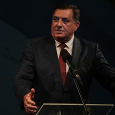 Dodik čestitao pobedu Srpskoj listi: Sada će se lakše braniti srpski nacionalni interesi