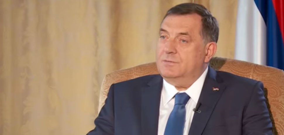 Dodik i Erdogan u Ankari o gradnji autoputa