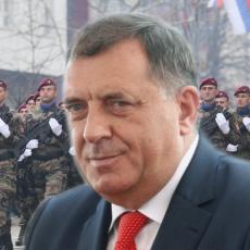 Dodik jasan: Možda će biti Savet ministara, ali ne i članstvo u NATO