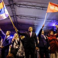 Dodik je ubedljivo pobedio, a evo šta se dešava sa ostalim kandidatima za Predsedništvo BiH