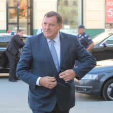Dodik najavio milionsku pomoć Borcu