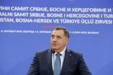 Nakon Inckovog poteza - Dodik o budućim potezima Republike Srpske: Svi treba da znaju