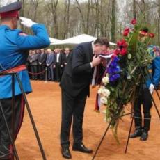 Dodik odbio da se rukuje sa američkom ambasadorkom: Hrvati pišu INCIDENT, skreću pažnju sa Jasenovca