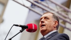 Dodik optužio opoziciju u RS da je pristala da BiH bude sabirni centar za migrante