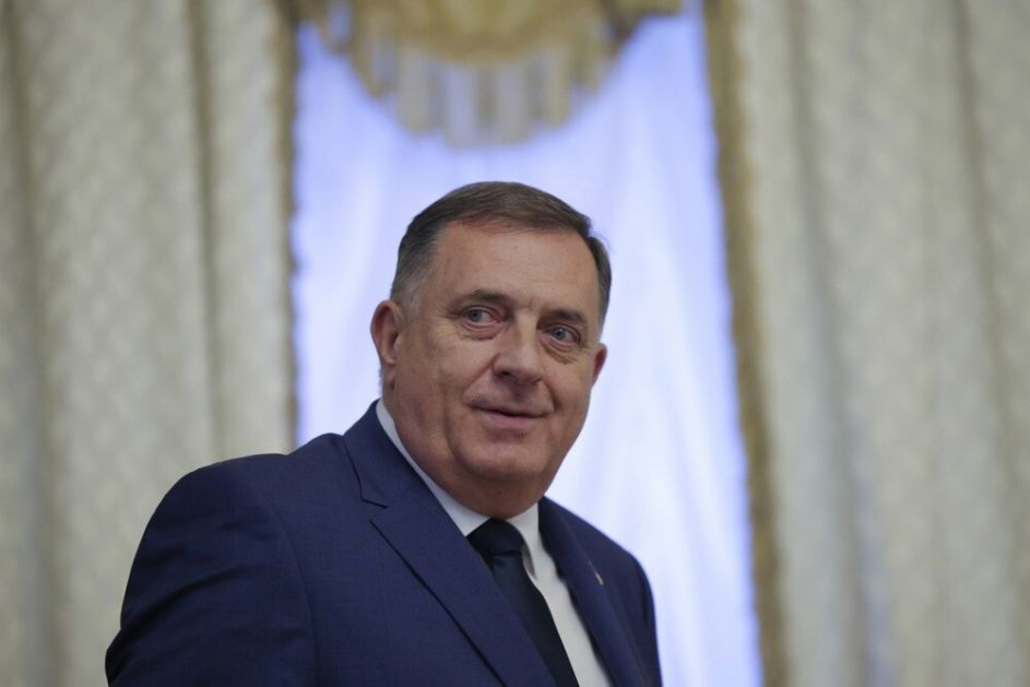 Dodik podržao istraživanje i eksploataciju minerala u Srbiji, posebno litijuma