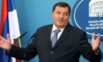 Dodik pozvao Mektića da kaže ko je pokušao da ubije Vučića

