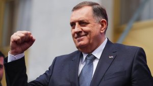 Dodik predlaže dijalog o tome da li BiH ima ili nema šanse