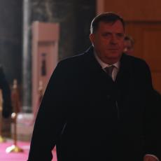 Dodik se sastao sa ruskim ambasadorom: Uskoro će biti formirana vlast na svim nivoima 