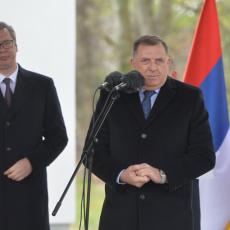 Dodik se zahvalio predsedniku Vučiću i Srbiji: Stiže pomoć u četiri najugroženije opštine Srpske