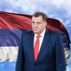 Dodik upozorava: Bošnjaci misle da Republika Srpska treba da nestane