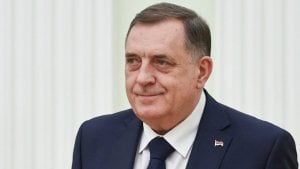 Dodik za Berliner cajtung: U BiH sve više islamskih fundamentalista koji podržavaju Hamas