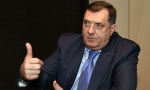 Dodik za Novosti: Mešetari traže da me Srbija uhapsi