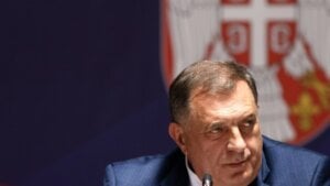 Dodikovom pozivu na sastanak odazvale se samo stranke vladajuće koalicije iz RS