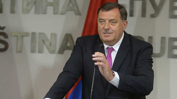Dodiku stigao poziv iz Tužilaštva
