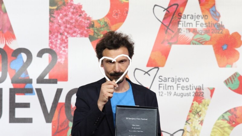 Dodjelom nagrada Srce Sarajeva završen 28. Sarajevo Film Festival