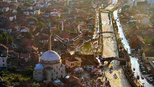 Dogodine u Prizrenu
