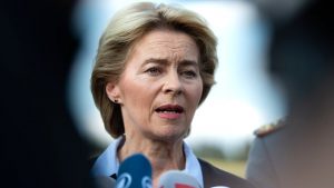 Dogovor EU lidera: Fon der Lejen prva žena na čelu Evropske komisije, Borelj menja Mogerini