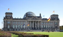 Dogovor o novoj nemačkoj vladi do 12. januara
