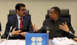 Dogovor o smanjenju proizvodnje nafte