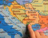 Dogovoren savez Hrvatske, Albanije i Crne Gore