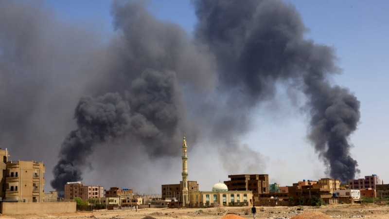 Dogovoren sedmodnevni prekid vatre u Sudanu