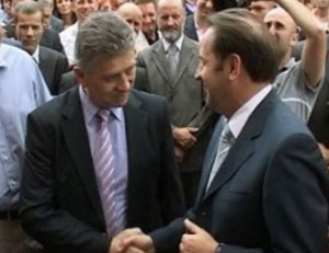 Dogovorena koalicija SDP-SDA – Ugljanin postao Ljajićev sluga