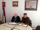 Dogovorena saradnja sa Arhivom Republike Srpske