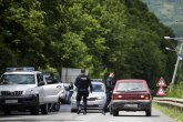 Dojava o bombi u Severnoj Mitrovici