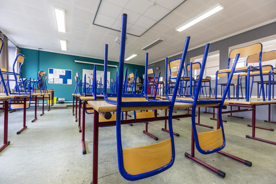 Dojave o bombama dobile škole u Novom Pazaru