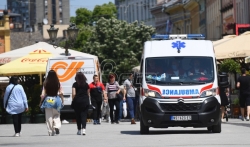 Dojave o bombama u više škola u Novom Sadu