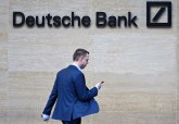 Dojče banka lane zabeležila neto gubitak od 5,3 milijarde evra