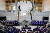 Dojče vele: Nemačka spoljna politika u kriznom režimu