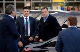 Dojče vele: Pritisak na Dodika - da, ali bez sankcija