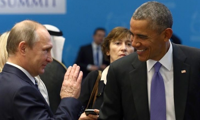 Dojče vele: Putin matirao Obamu