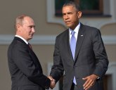 Dojče vele: Putin matirao Obamu