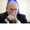 Dojče vele: Putinova tuča slobodnim stilom