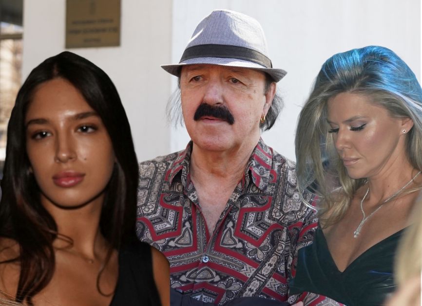 Dok Haris ćuti Đina se oglasila o Melini, poruka gađa pravo u srce: Džinoviću je sad jasno sve