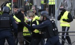 Dok Makron poziva investitore da ulažu u Francusku, prsluci protestuju na ulici

