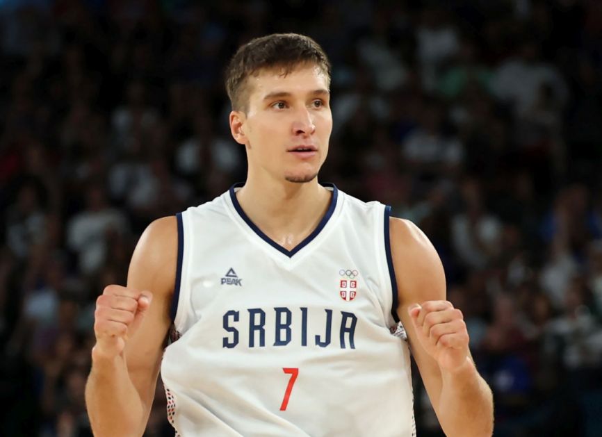 Dok svi čekaju konačni sud o Bogdanovom daljem učešću na Eurobasketu, selektor otkrio ko bi mogao biti novi kapiten