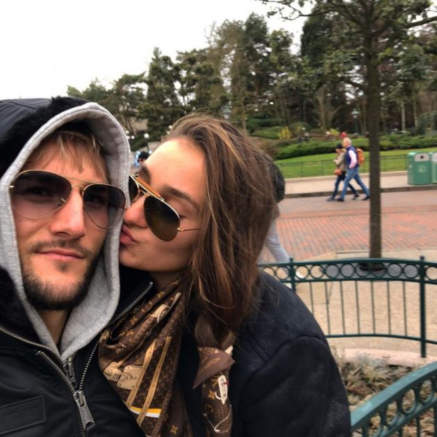 Dokle god su zdravi one koje voliš, nemaš ti probleme: Sestri Nemanje Gudelja porodica je svetinja