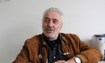 Doktor Nestorović: Korona virus sigurno stiže u Srbiju, deca i žene ređe obolevaju