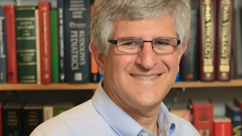 Doktor Paul Offit: Ne vjerujem da će virus ikada nestati  