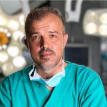 Doktor Veličković tvrdi: Gojaznost je uzela maha u toj meri, da često operišemo po dva ili više pacijenata iz iste porodice