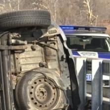 Doktorka Hitne pomoći o udesu kod Malče: Devojčica (3) iz Zaječara stradala je u nesreći, dok su teško povređeni njena sestra, majka i otac