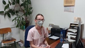 Doktorka iz Donjeg Milanovca: Verujem u vakcinu, ali odluka o njoj mora da bude lična