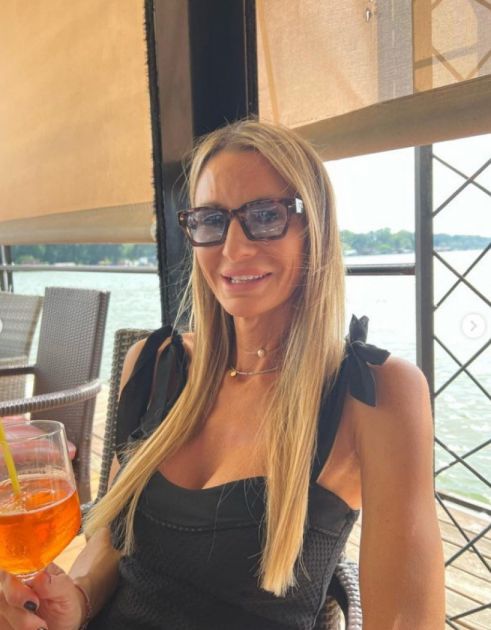 Doktorka nauka: Kalinićeva bivša se pohvalila na Instagramu FOTO