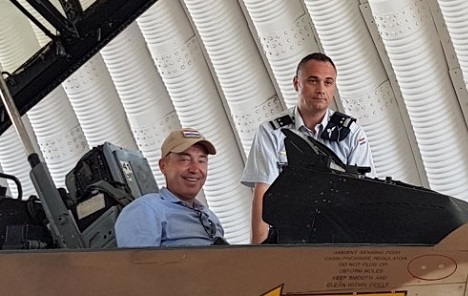 Dokument o F-16: Amerikanci još prije godinu dana upozorili Hrvatsku