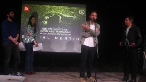 Dokumentarci „Krila i tlo“ Stefana Maleševića i „Pejzaž i bes“ Nikol Fugel pobednici na 18. Beldocsu