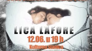 Dokumentarni film „Lice Lafore“ u Svilari