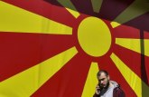 Dokumenti sa natpisom Severna Makedonija od sledeće nedelje